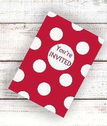 Hen Party Invitations | Party Save Smile